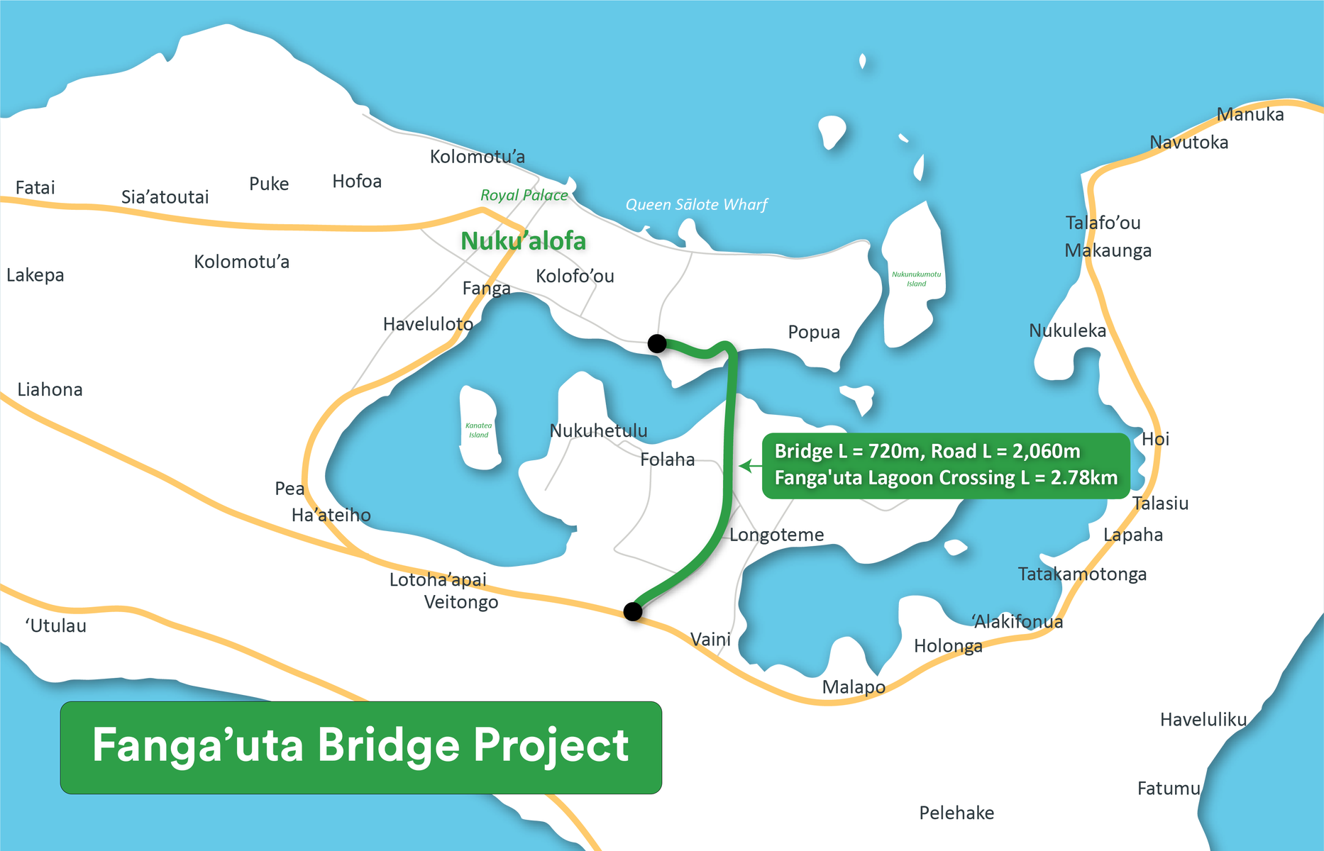 Fangauta Location Map 4