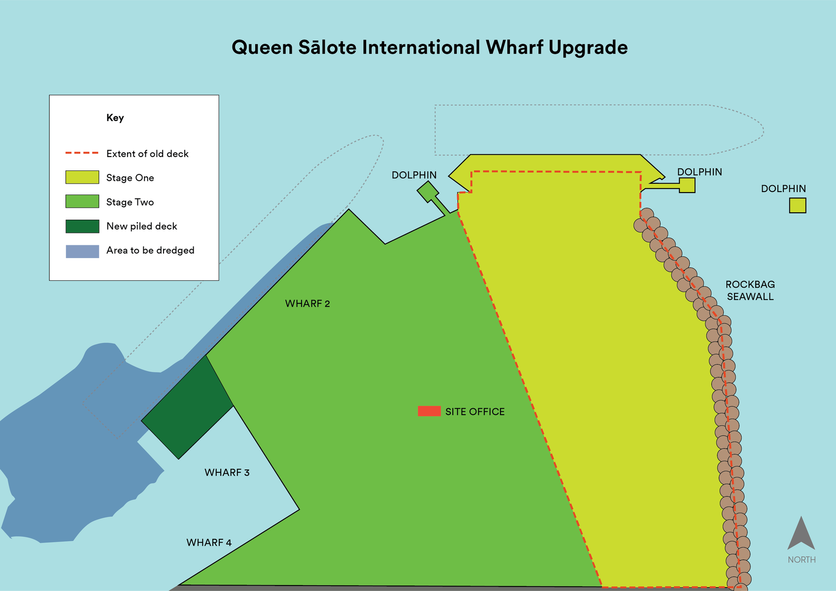 QS progress map july 2024 V5