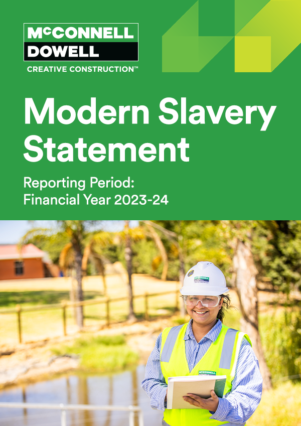 Modern Slavery 2022-23