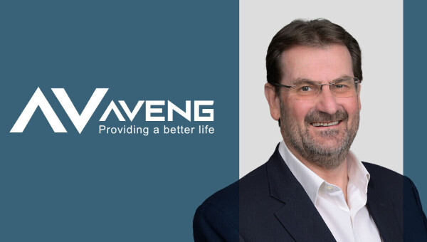 Aveng Group Leadership Update 