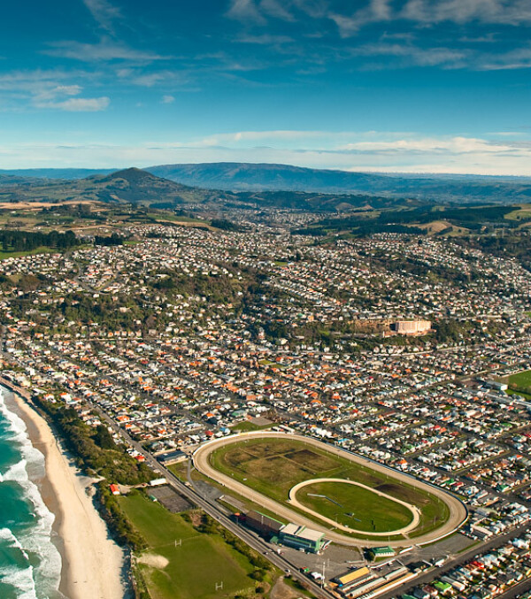 Dunedin City Council 