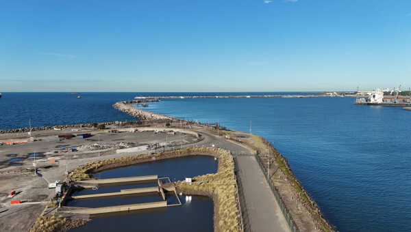 Port Kembla Energy Terminal
