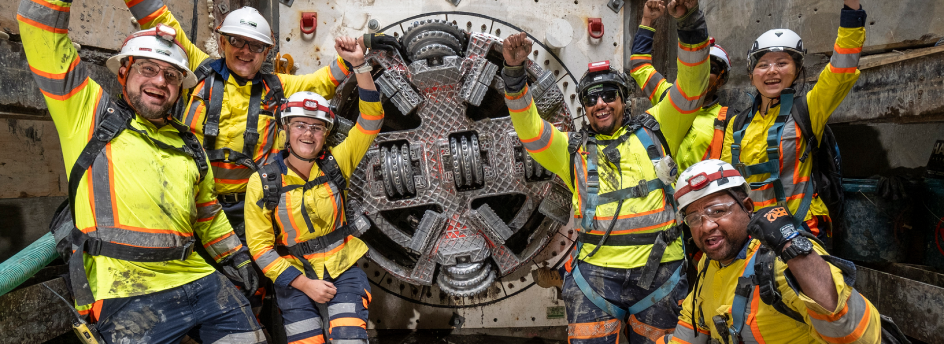 Queen Street Wastewater Diversion Project