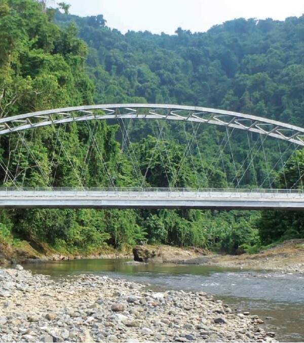 Solomon Islands Road Improvement Project