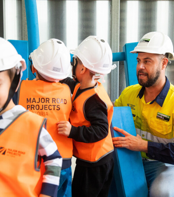 Developing the next generation of engineers