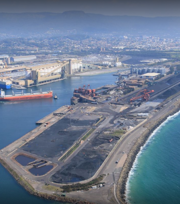 Port Kembla Energy Terminal