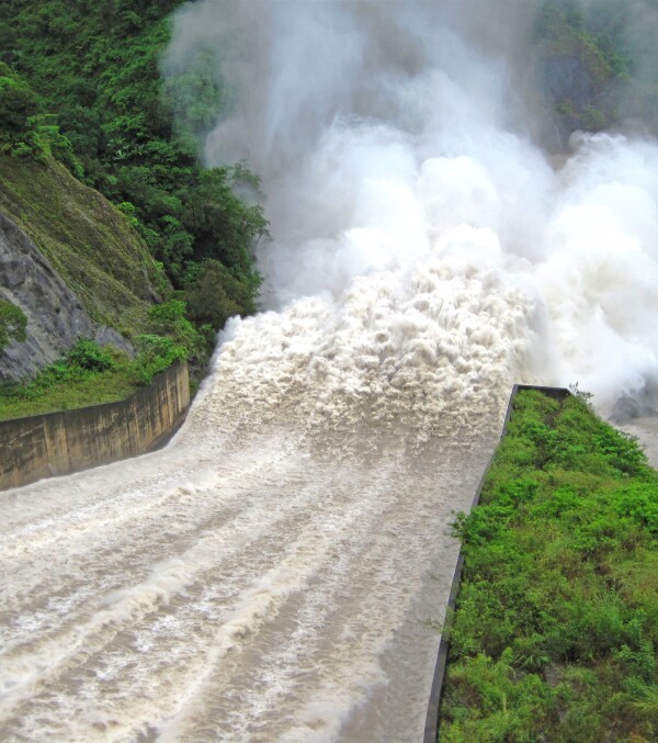 Ambuklao & Binga Hydro Powerplants Rehabilitation