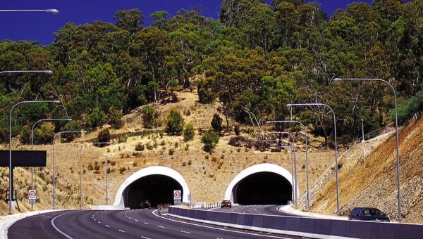 Heysen Tunnel Refit and Upgrade