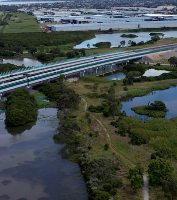 Mordialloc Freeway