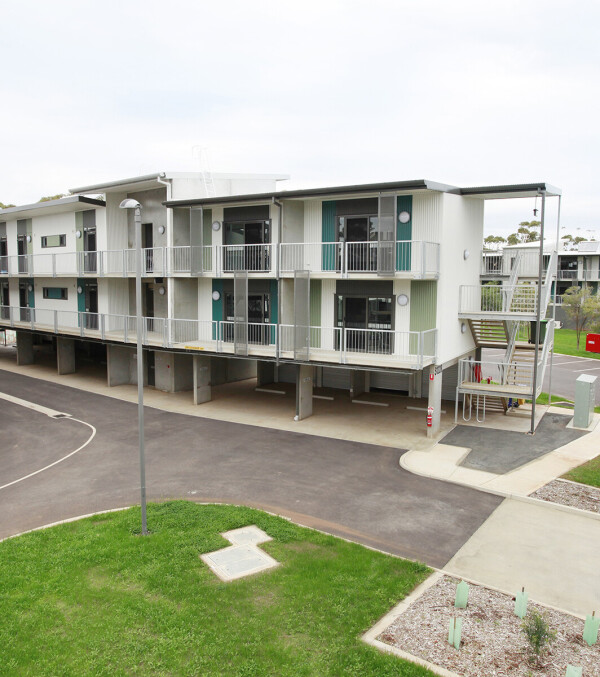 RAAF Base Edinburgh 