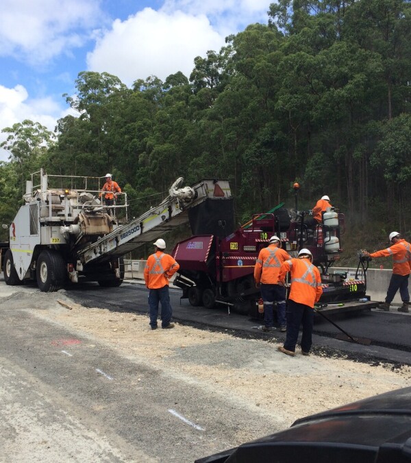 Roe Highway Duplication 