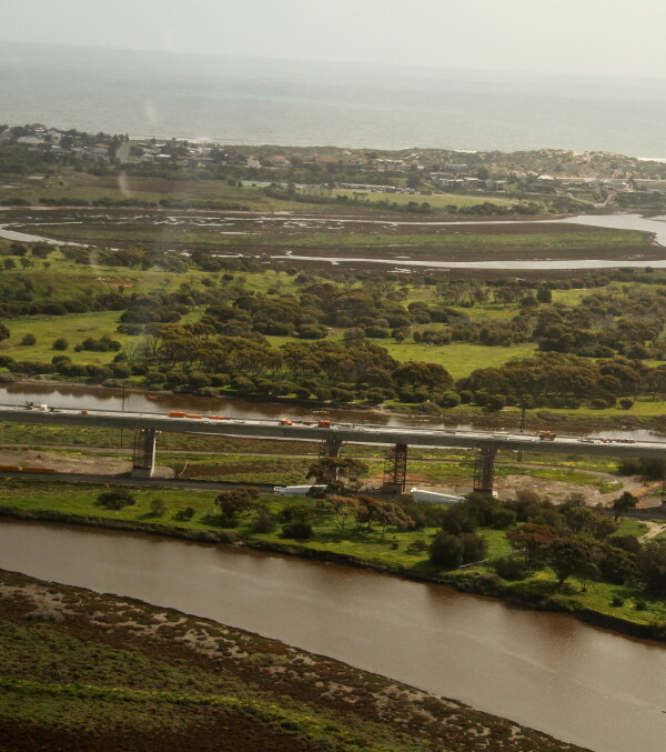 Seaford Rail Extension