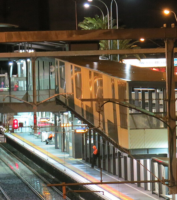 Springvale Level Crossing Removal