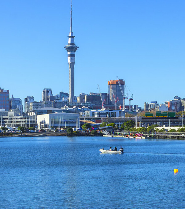 St Marys Bay Water Quality Improvement Project