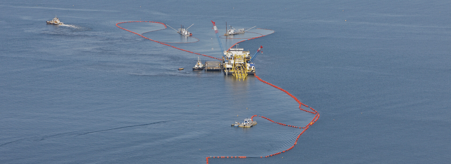 Sydney Desalination Plant - Water Delivery Alliance