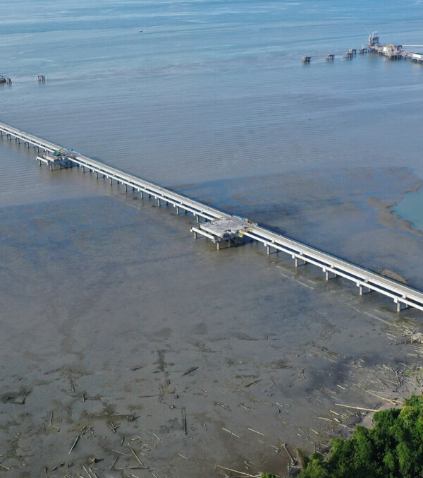 Tangguh Marine Works