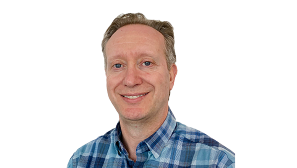 Martin Devlin