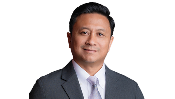 Rony Krisnadhi