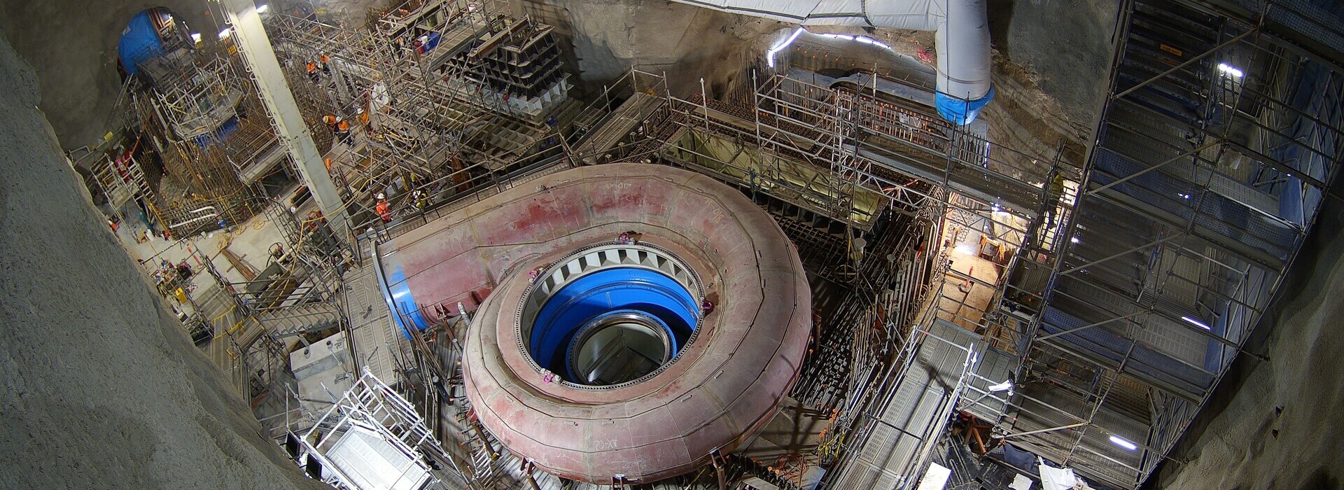 Major milestone reached on Kidston project