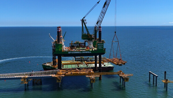 Mardie & Potash project milestone