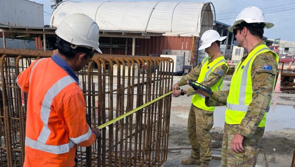 Airport Hangar Project
