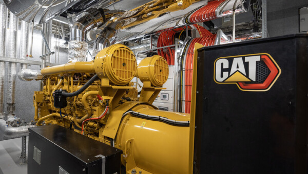 Auckland City Hospital Central Plant and Tunnel