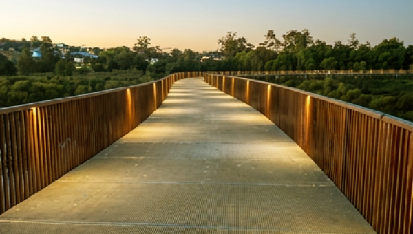 Te Whau Pathway 