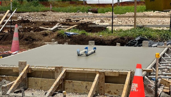 Airport Hangar Project